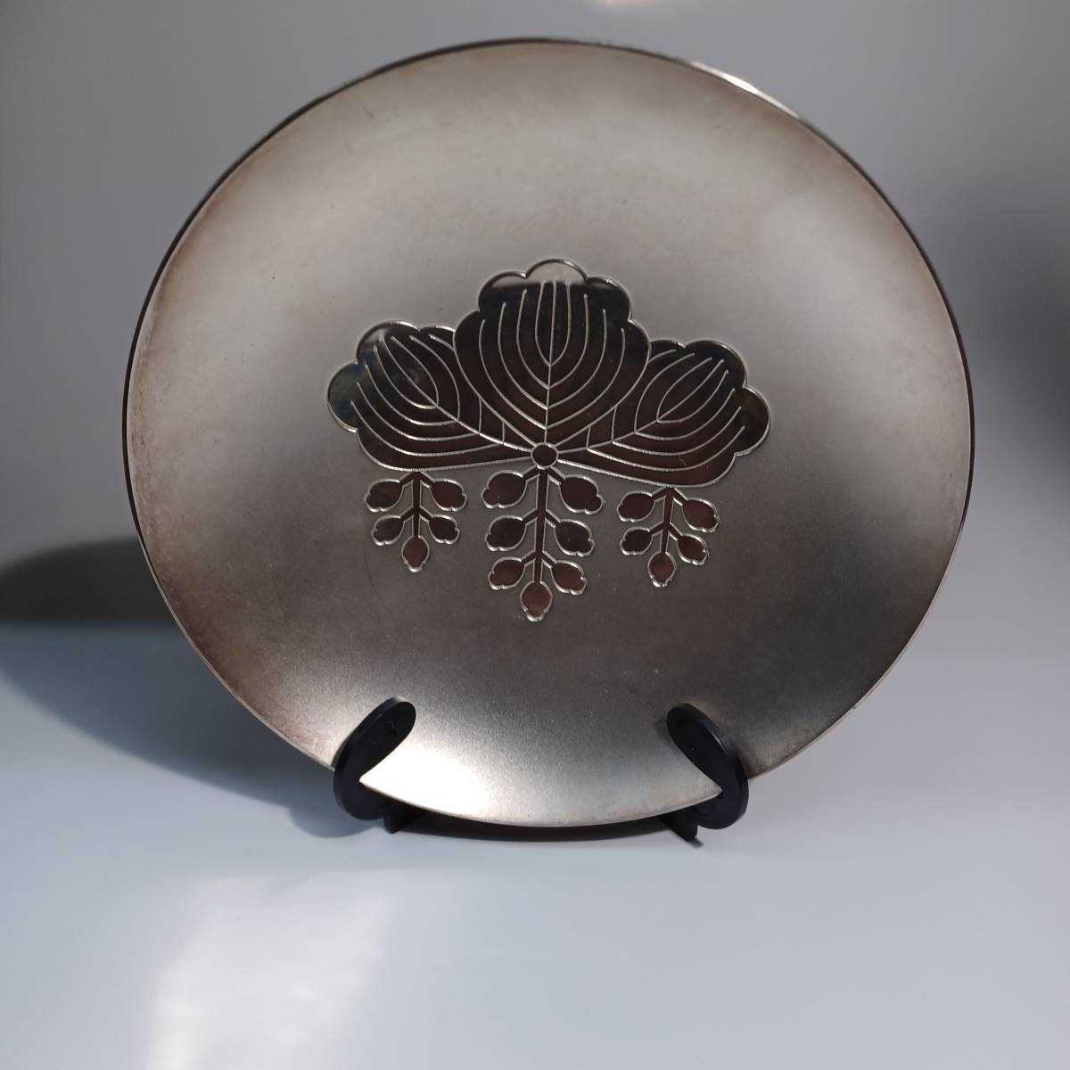 銀杯 内閣総理大臣 贈 内閣総理大臣 銀杯 純銀製 純銀 銀杯 内閣総理