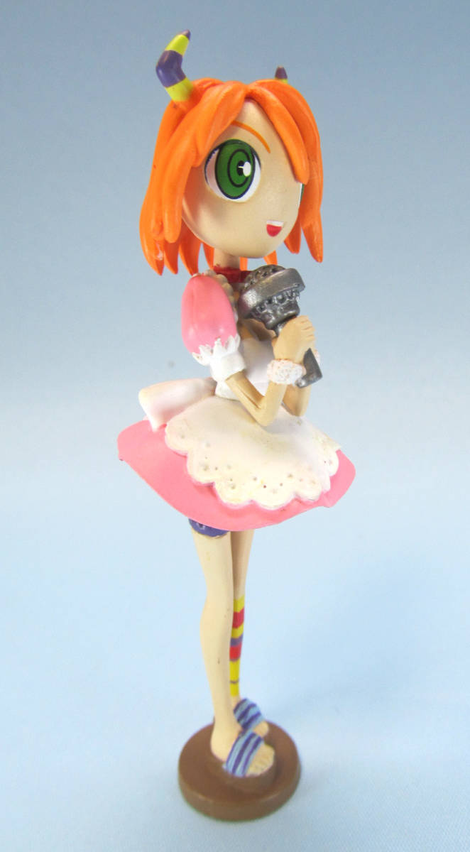 ボクと魔王 OKAGE フィギュア ビックブル リンダ ボクと魔王 OKAGE