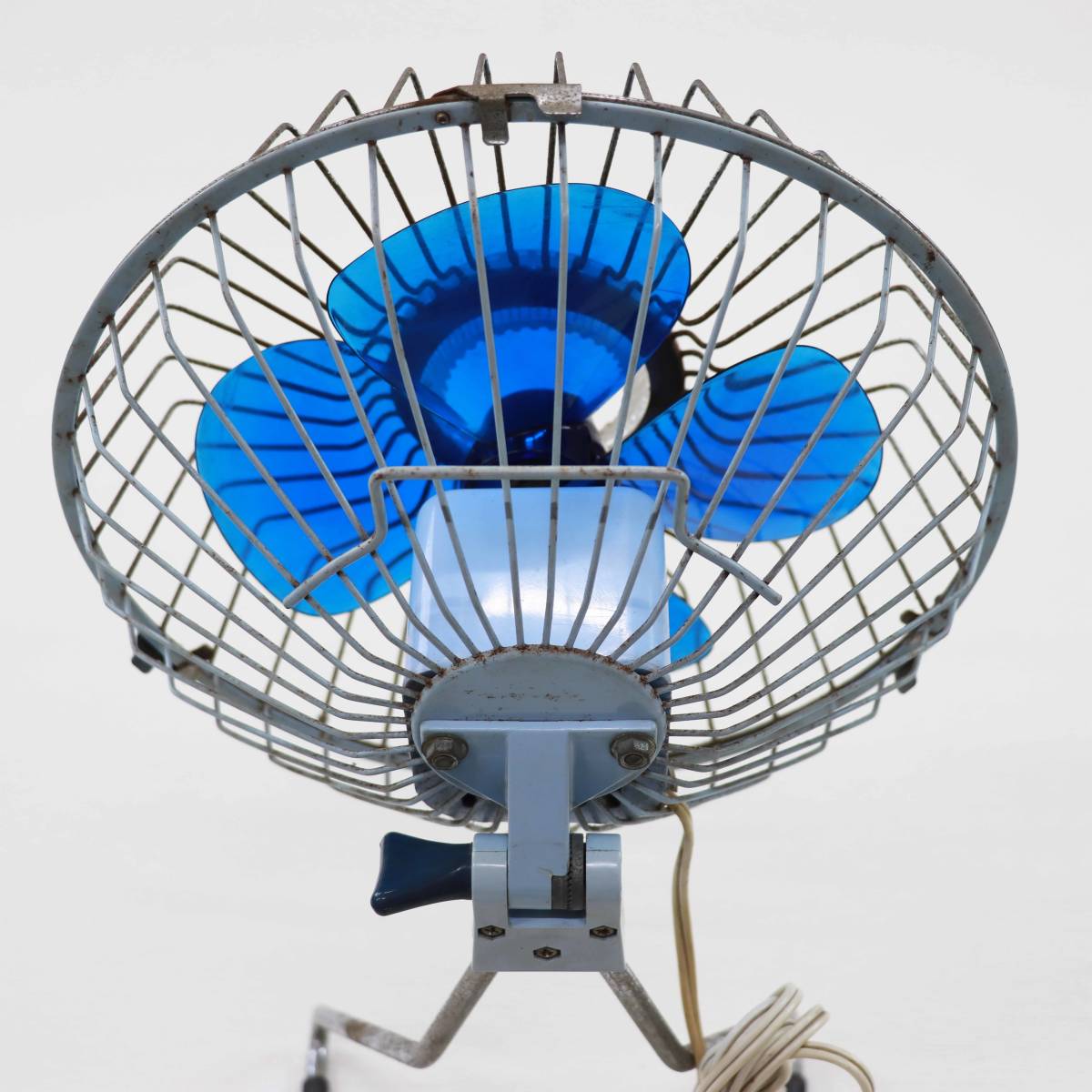 Yahoo!オークション - 昭和レトロ ホリエ扇風機 そよ風 HF-20B ホリエ