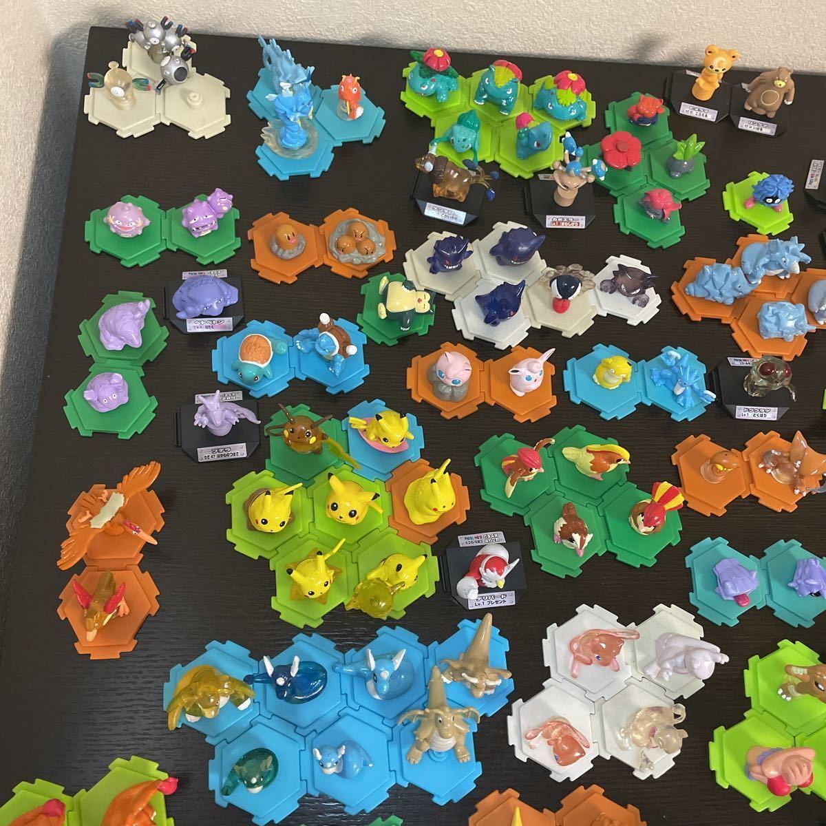 ポケモン フルカラー スタジアム +a ポケモン フルカラースタジアム