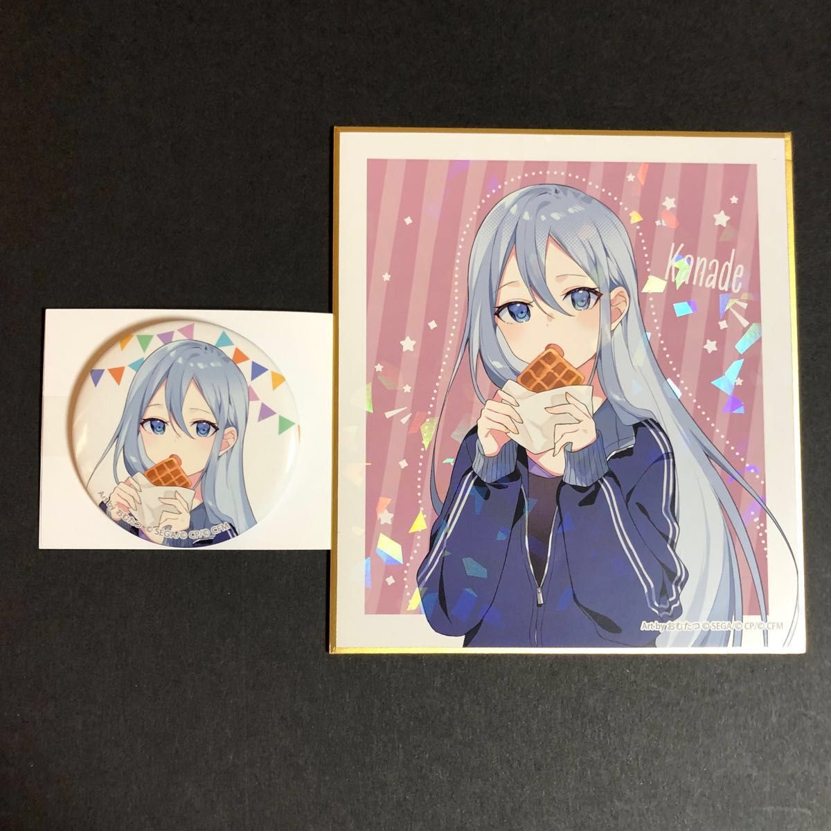 プロセカ 神高文化祭 彰人 Amazon.co.jp: 東雲彰人 神高文化祭 色紙