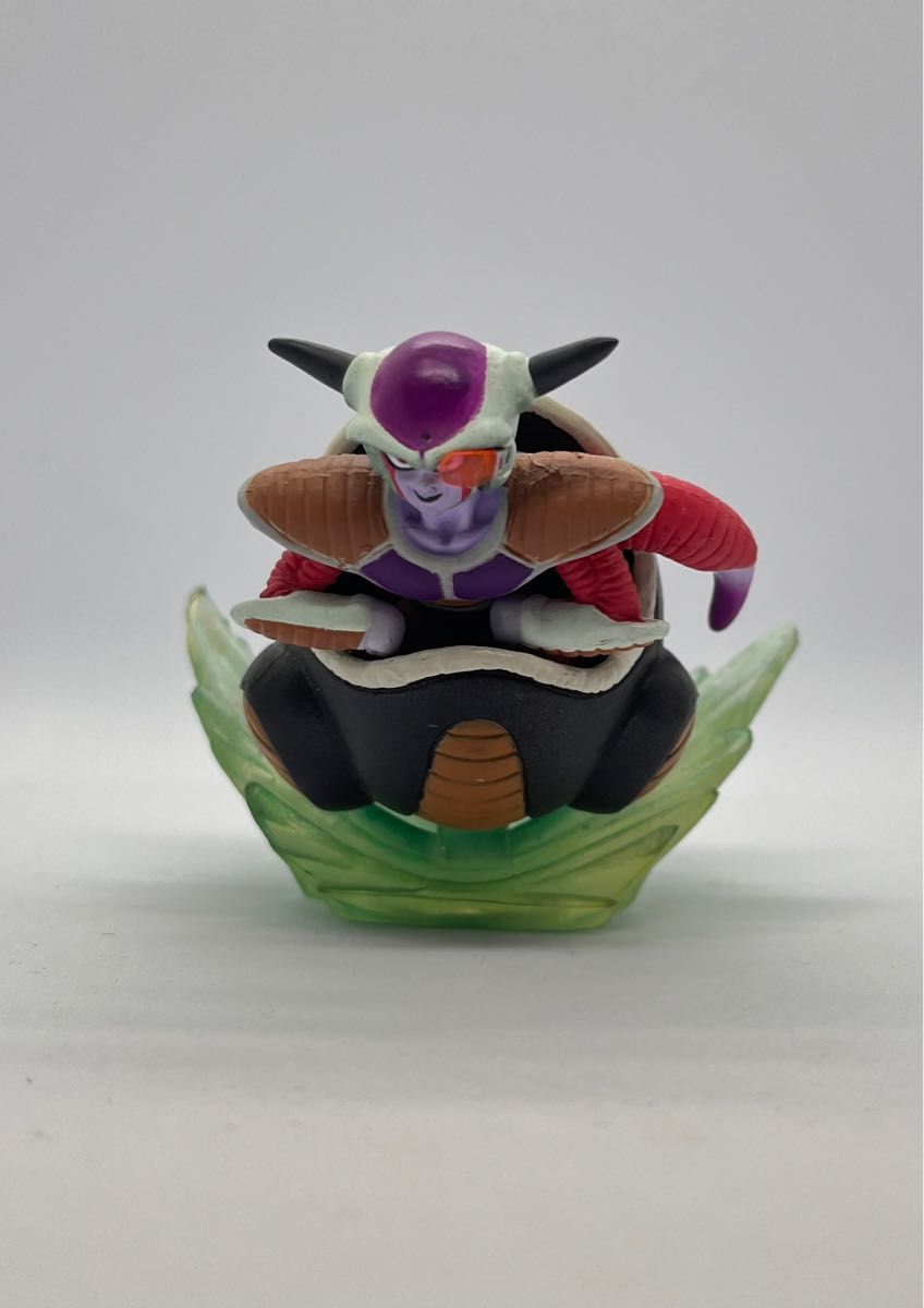 ドラゴンボールカプセル・ネオ 帰ってきたフリーザ編 宇宙の大王