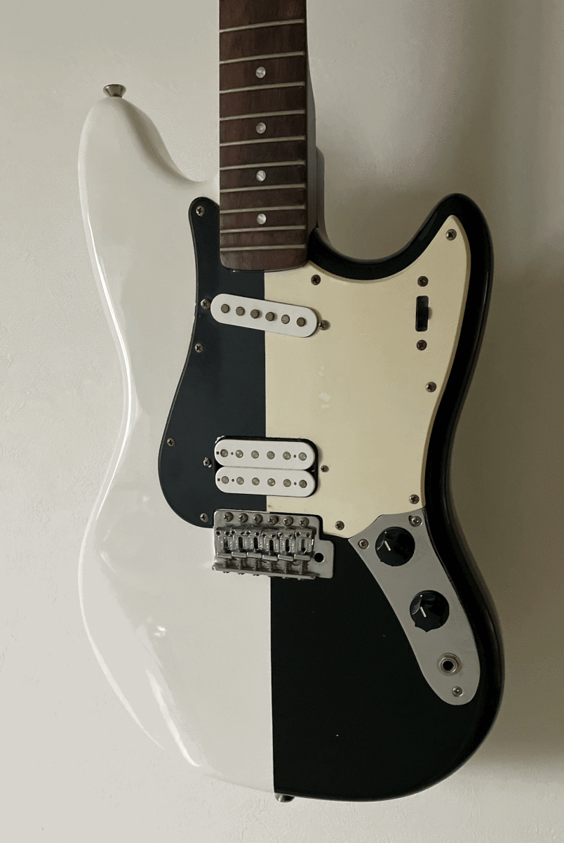 Yahoo!オークション - Squier 「SAWAO CYCLONE B/W」300本限定 the pil