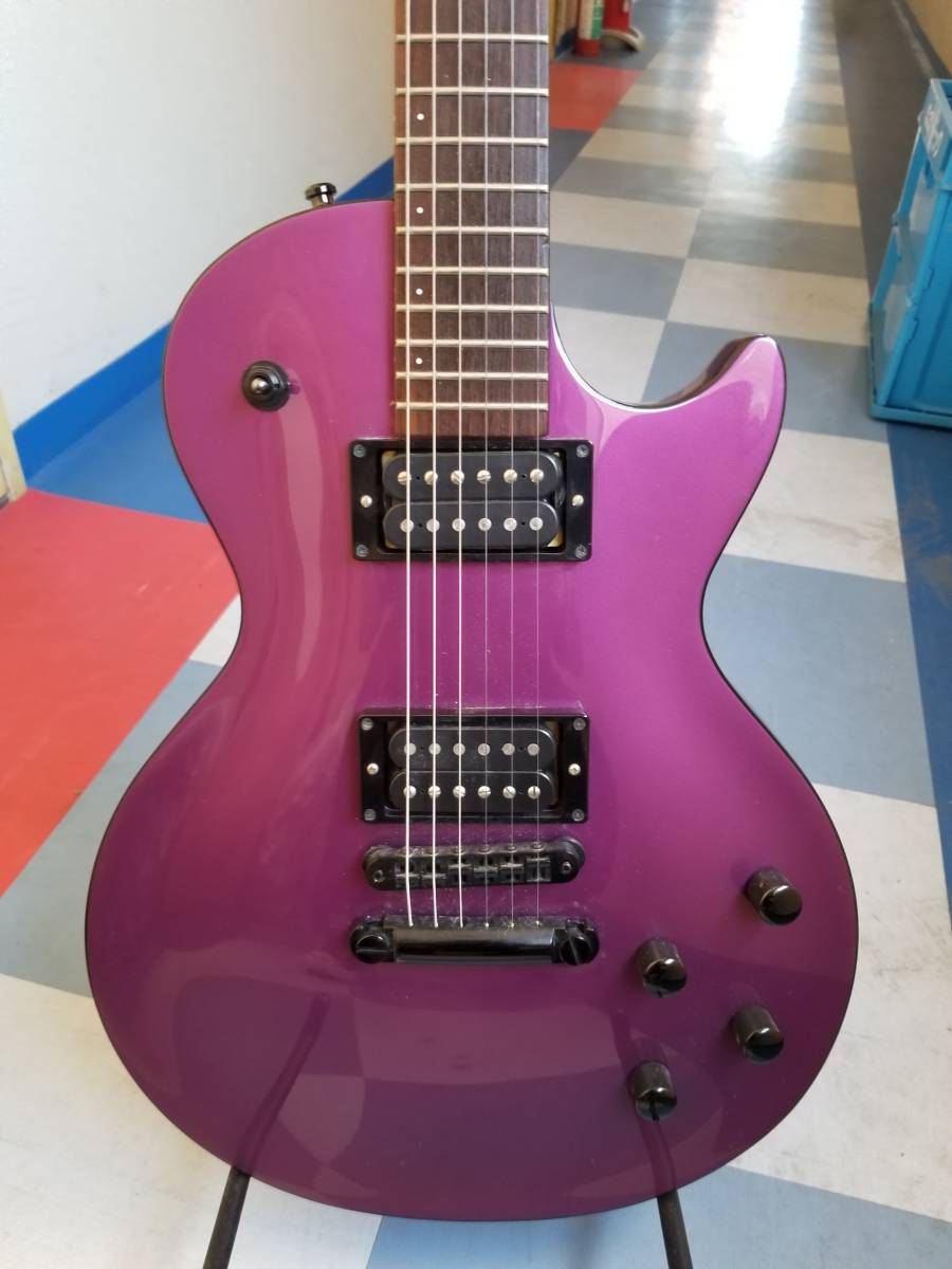 Yahoo!オークション - FERNANDES フェルナンデス RE-95G 瀧川一郎 CIP