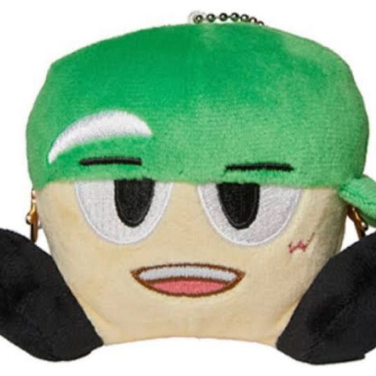 ジャニーズWEST「ヤツ」ぬいぐるみセット