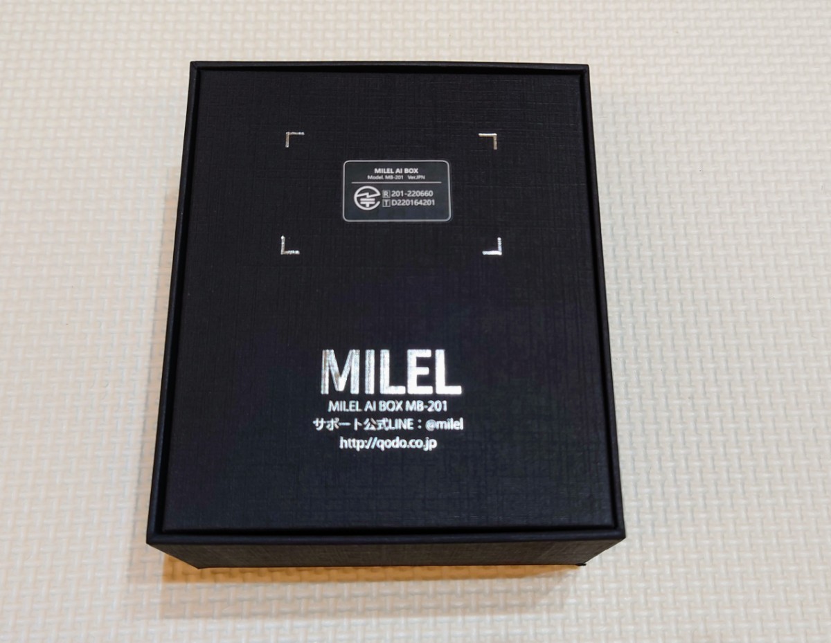 MILEL MB-201 HDMI端子搭載CarPlay AI Box 4GB 安く 買う