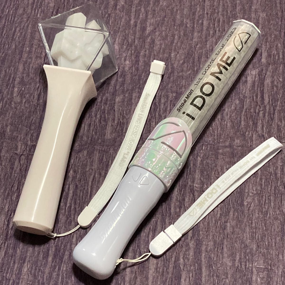SnowMan ペンライト ペンライト SnowMan Man ペン Labo #時代を巡る