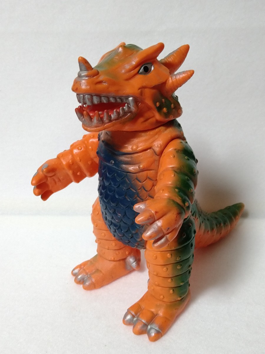 当時物・昭和レトロ】増田屋マスダヤゼノンスペクトルマン