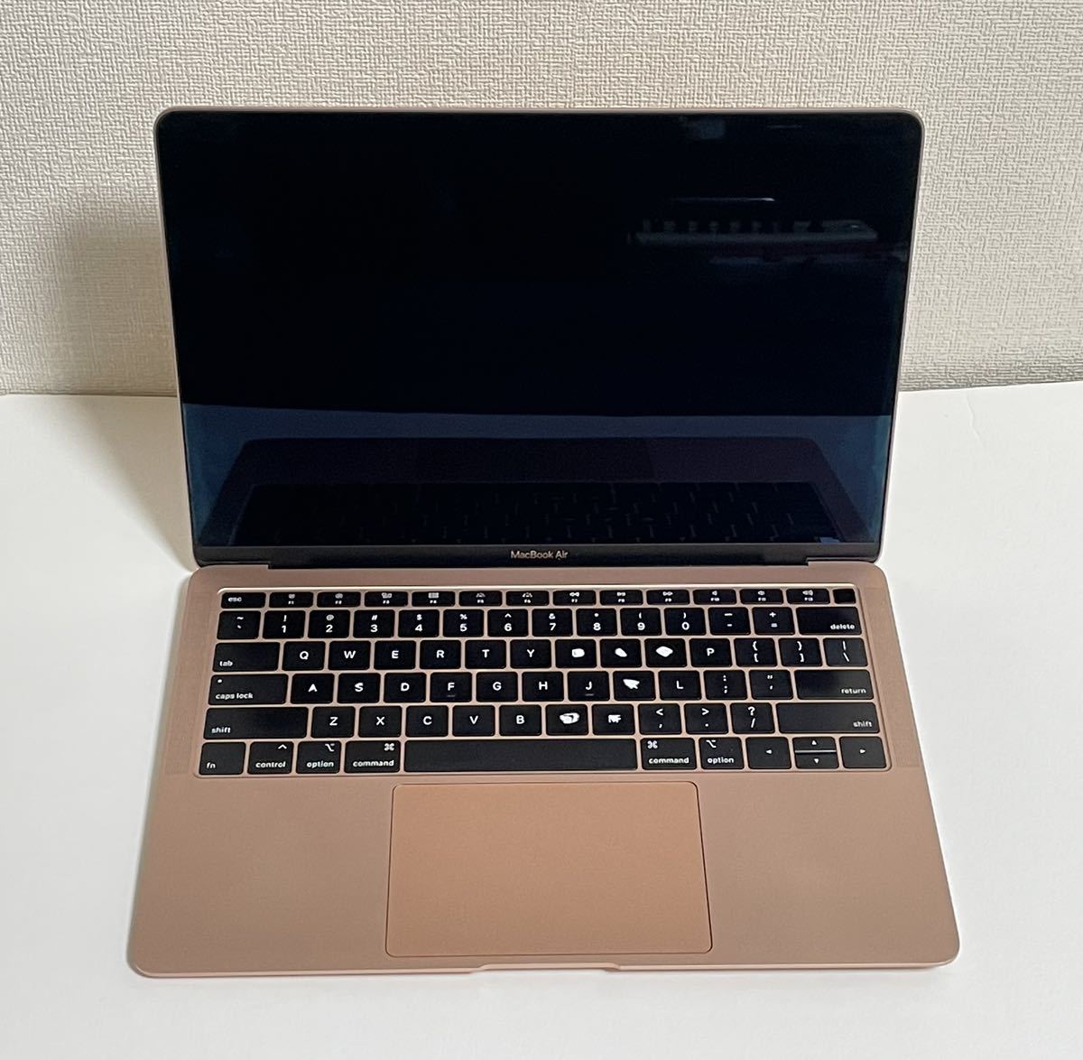 ジャンクMacbook air A1932 13インチ