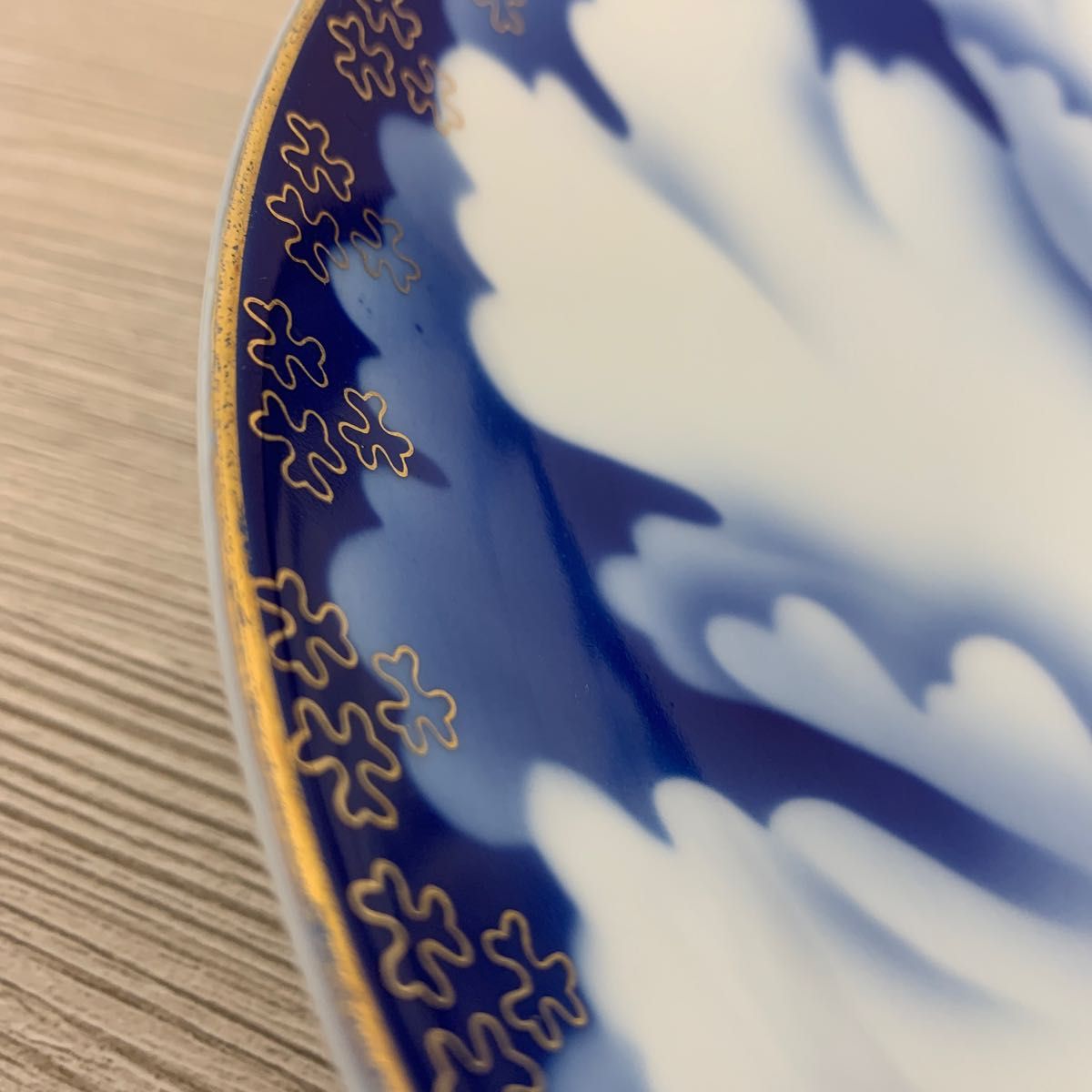 有田焼 深川製磁 牡丹 金ミル 大皿 中皿 セット｜Yahoo!フリマ（旧