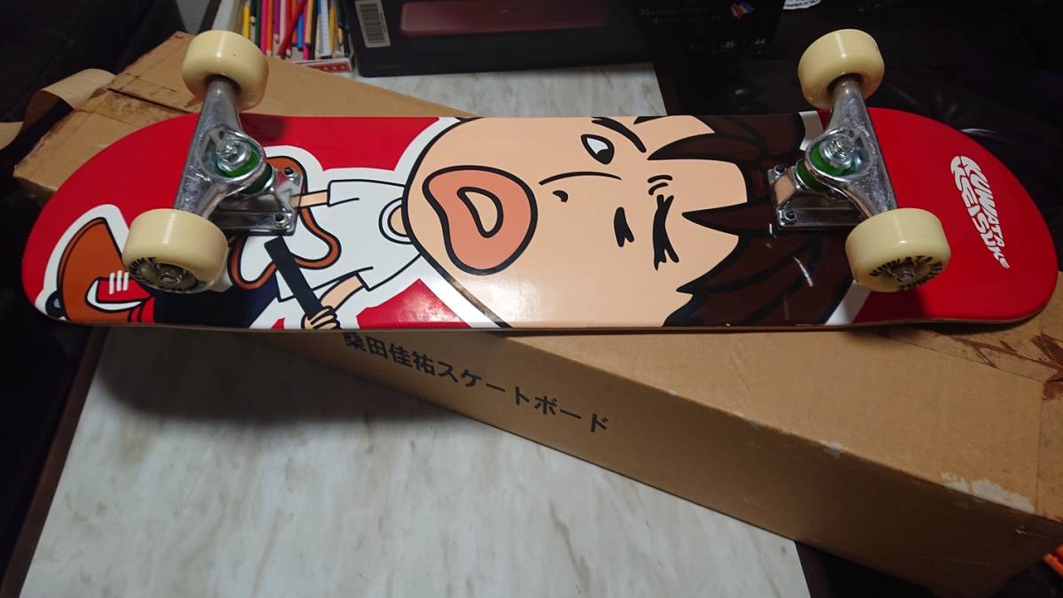 割引 桑田佳祐 スケートボード