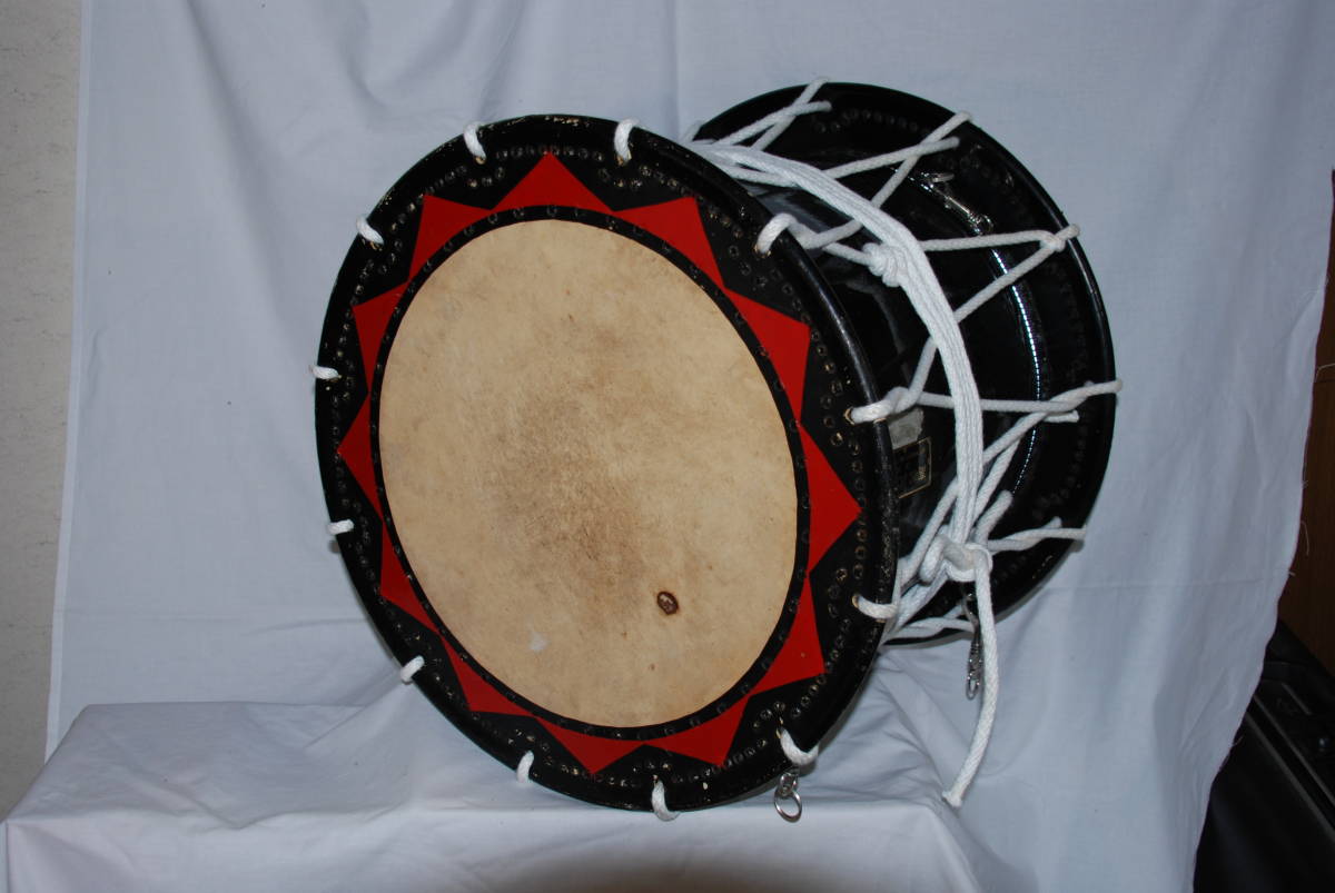 さんさ太鼓 大人用