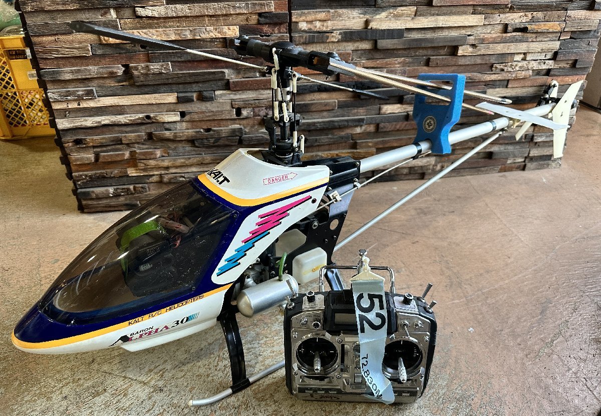 カルト30バロン