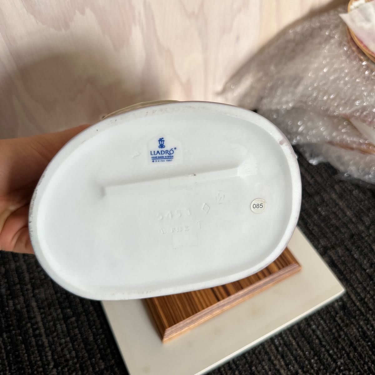 LLADRO リヤドロ For You あなたのために LLADRO リヤドロ For You