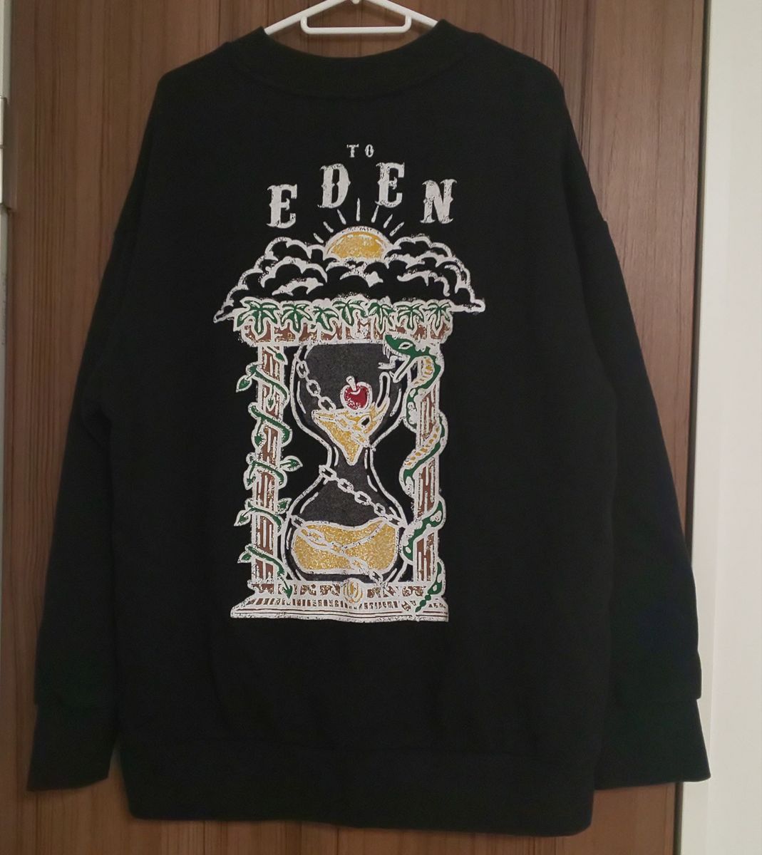 UVERworld EDENスウェット サイズ1 【公式通販】