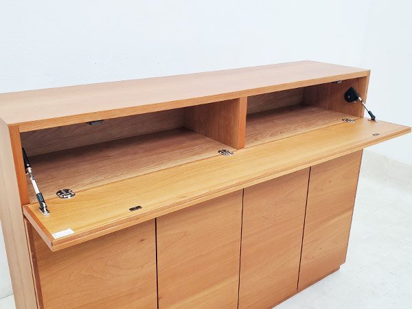 Yahoo!オークション - P4513【展示美品/ACTUS/アクタス】TSUNAGI サイ