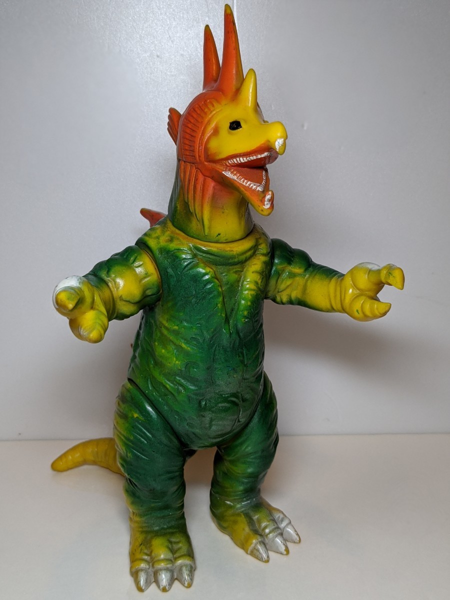 ブルマァクムルチ当時カラープロフ必読値引不可現状現品渡し