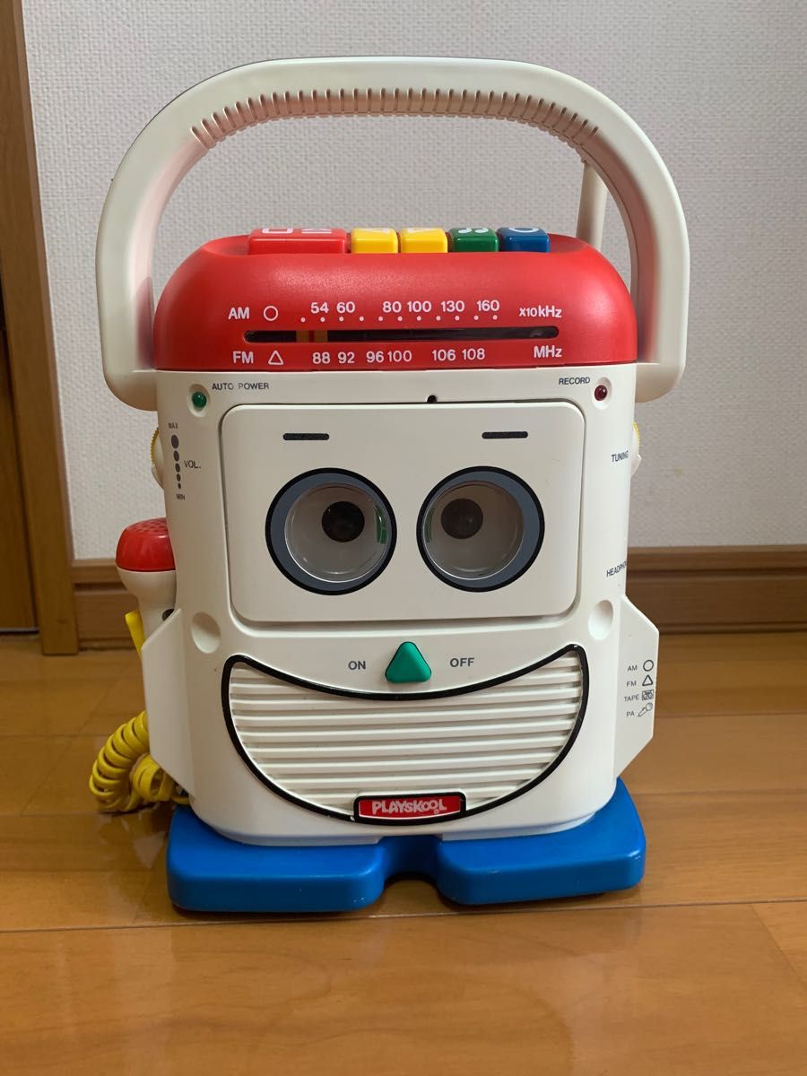 トイストーリー Mr マイク ミスターマイク｜Yahoo!フリマ（旧PayPay