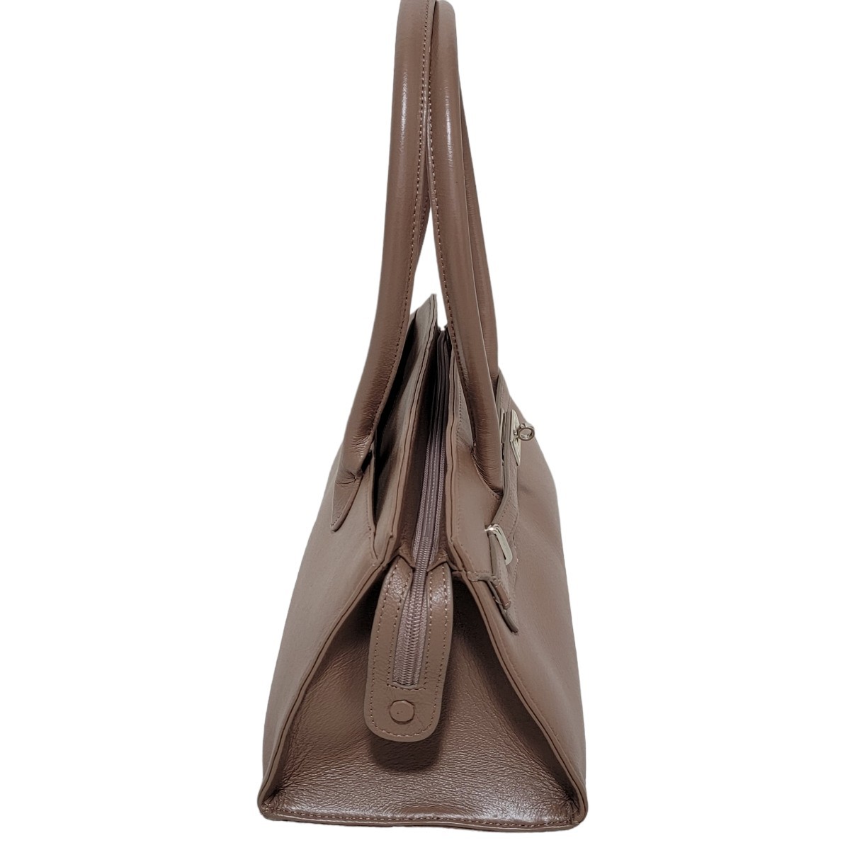 極美品】皇室御用達 HAMANO ハマノ 濱野皮革工藝 ミーティア