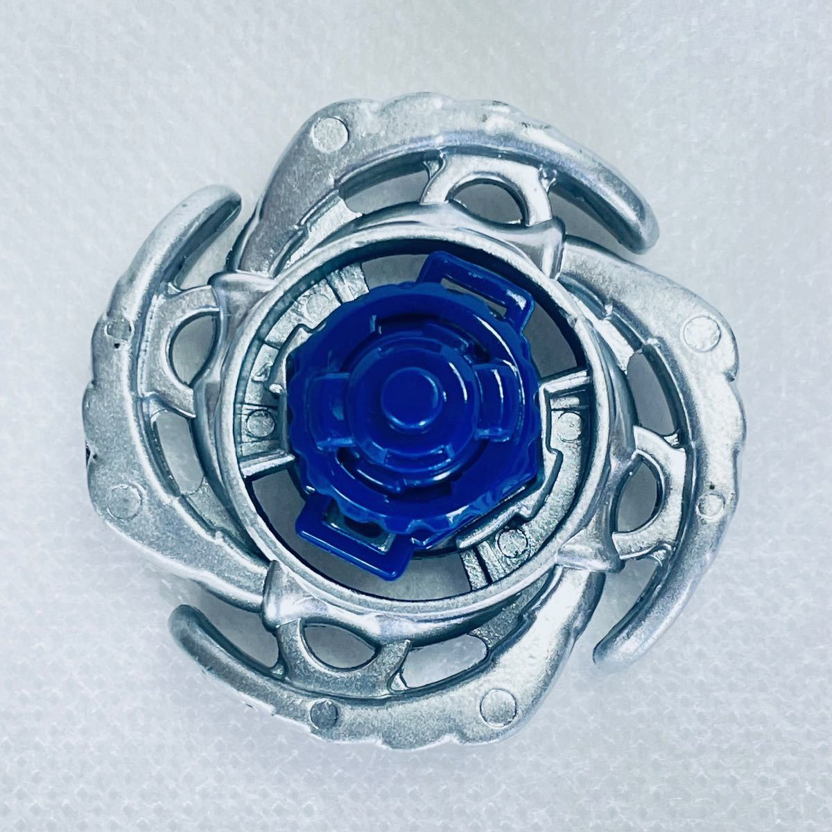 ビルゴ100B メタルファイト 激レア】ビルゴ100B メタルファイト