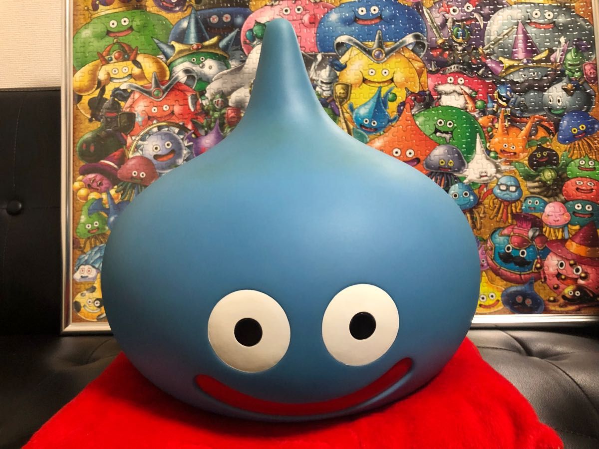 ドラゴンクエスト 25周年 ハッピーバースデイスライム｜Yahoo!フリマ