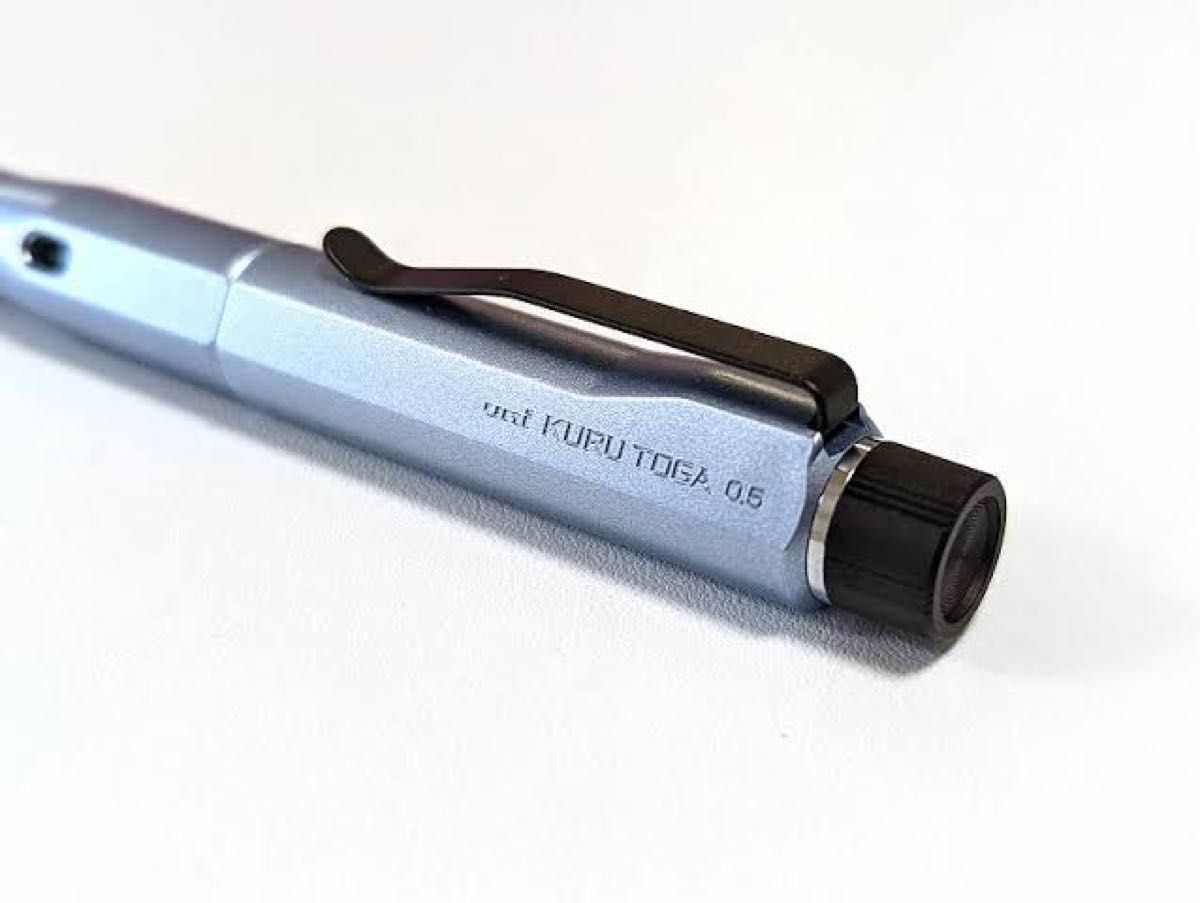 KURUTOGA DIVE クルトガダイブ カスケードブルー CCブルー 【公式通販】