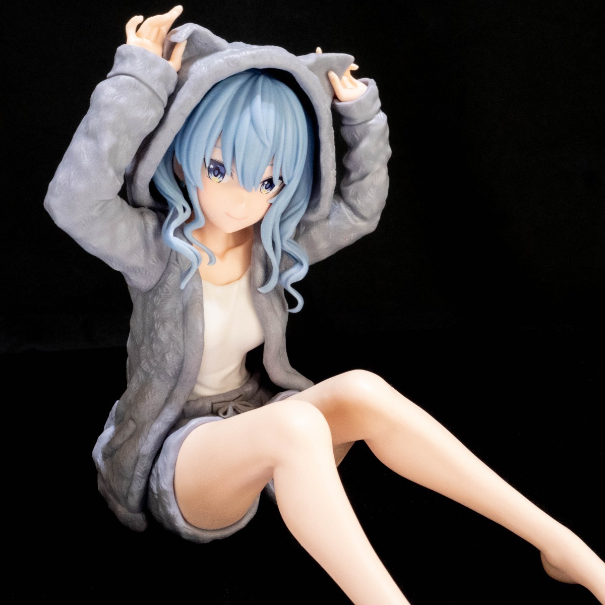 ホロライブ IF Relax time 星街すいせい フィギュア 10点セット Amazon