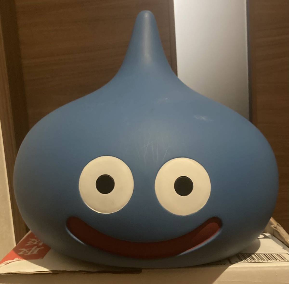 等身大スライム ソフビ ビッグ フィギュア ドラゴンクエスト ドラクエ