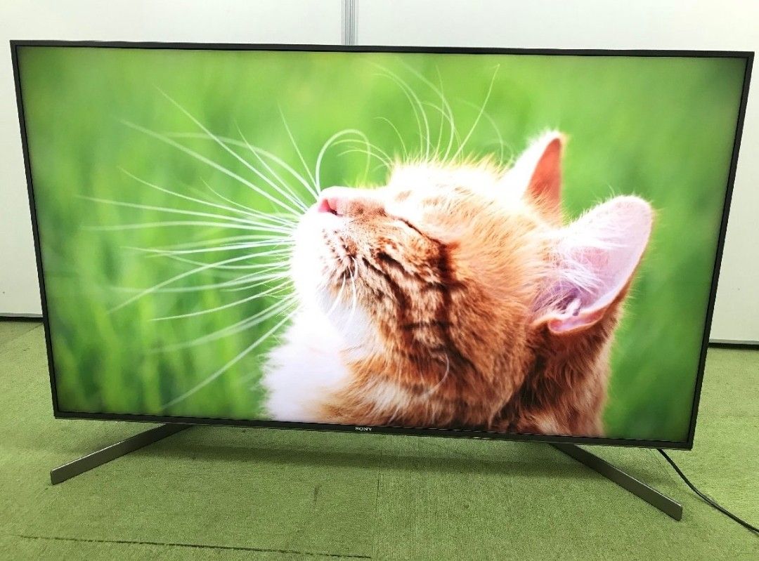 SONY 4K液晶テレビ BRAVIA 49インチ KJ-49X9500G SONY BRAVIA KJ