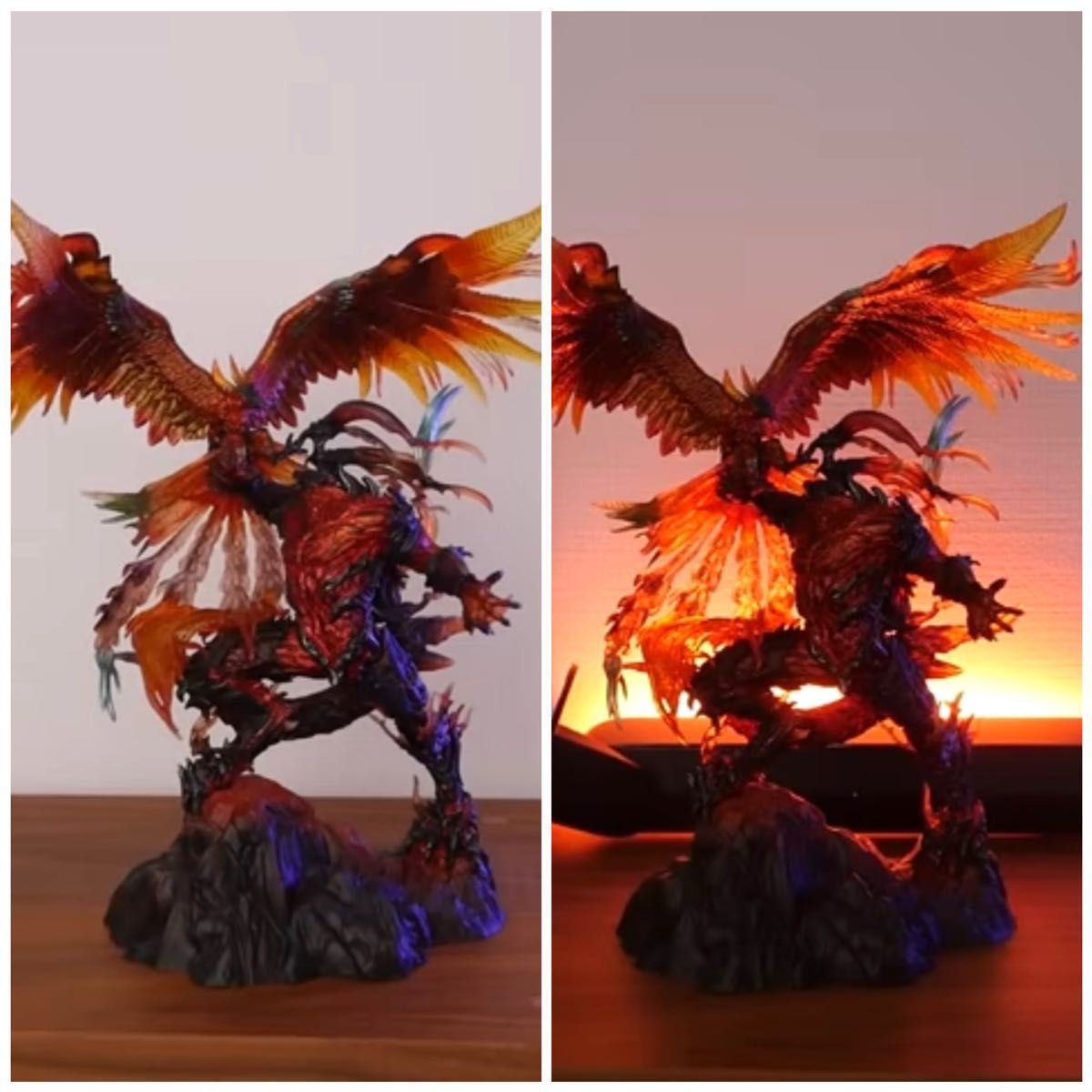 ファイナルファンタジー16 コレクターズエディション フェニックスvs