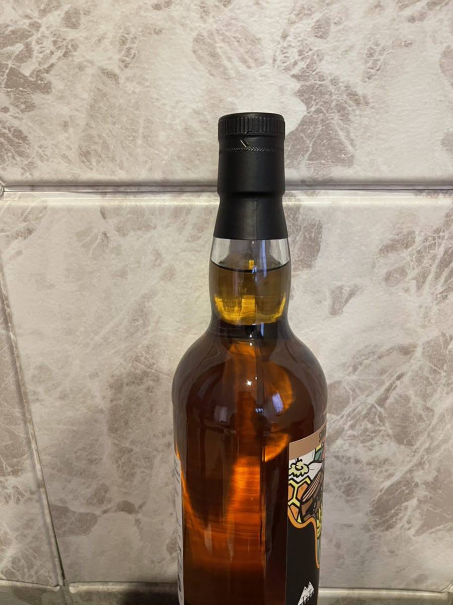 グレングラント 1998 24年 55.8% ホグスヘッド / T&T TOYAMA ＆ Kyoto