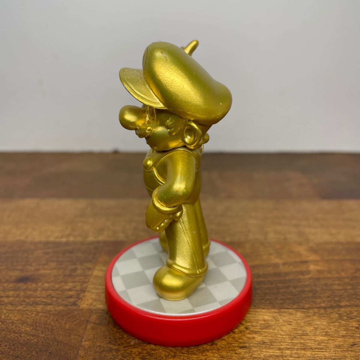 amiibo マリオ ゴールドver 新品未開封 Amazon.co.jp: amiibo マリオ