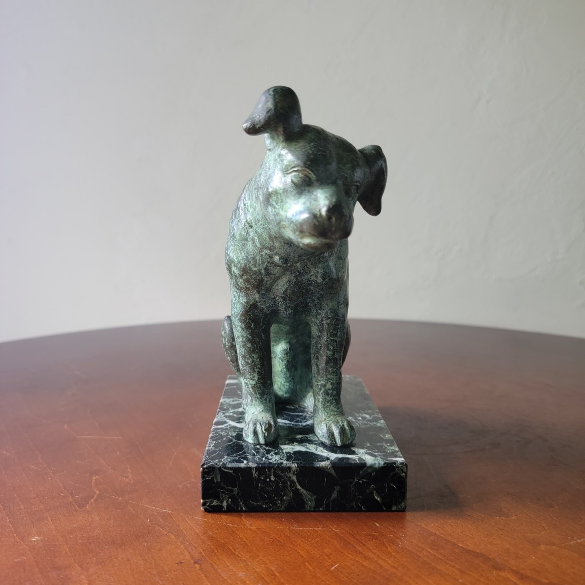 2026年最新】ブロンズ像の人気アイテム - メルカリ ヴィンテージ