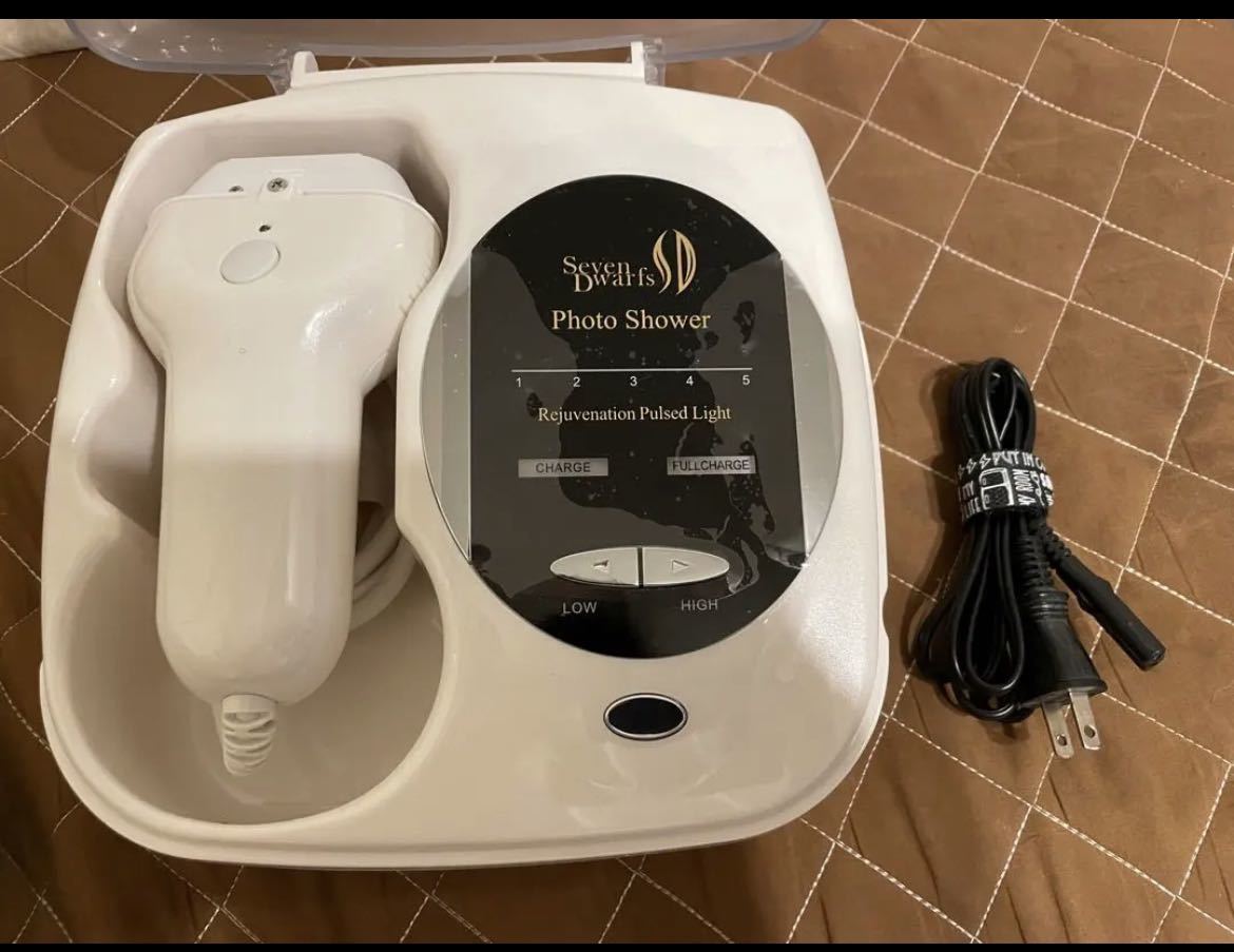 ラブルネッサンス フォトシャワーカートリッジ