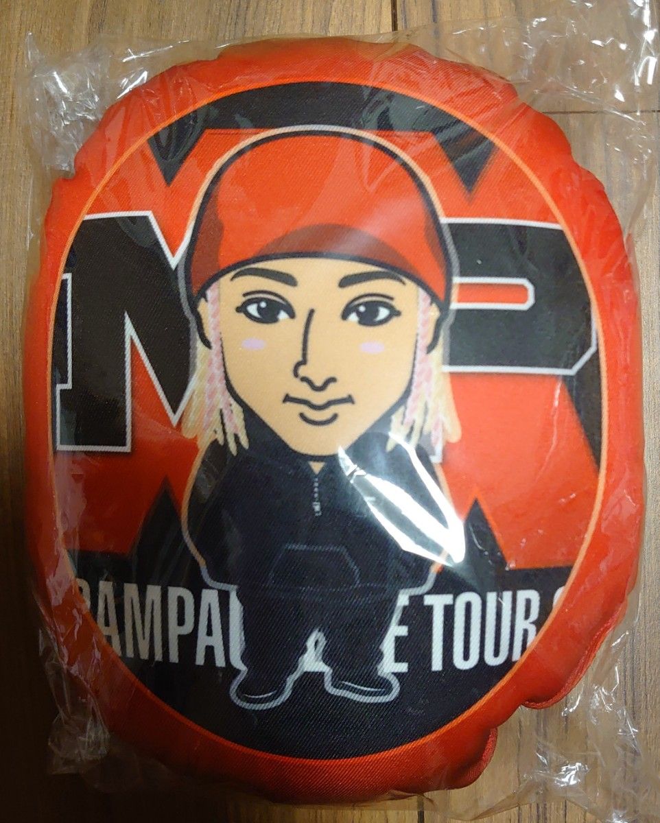 鈴木昂秀セット全30点ミニクッション付き ランページ｜Yahoo!フリマ