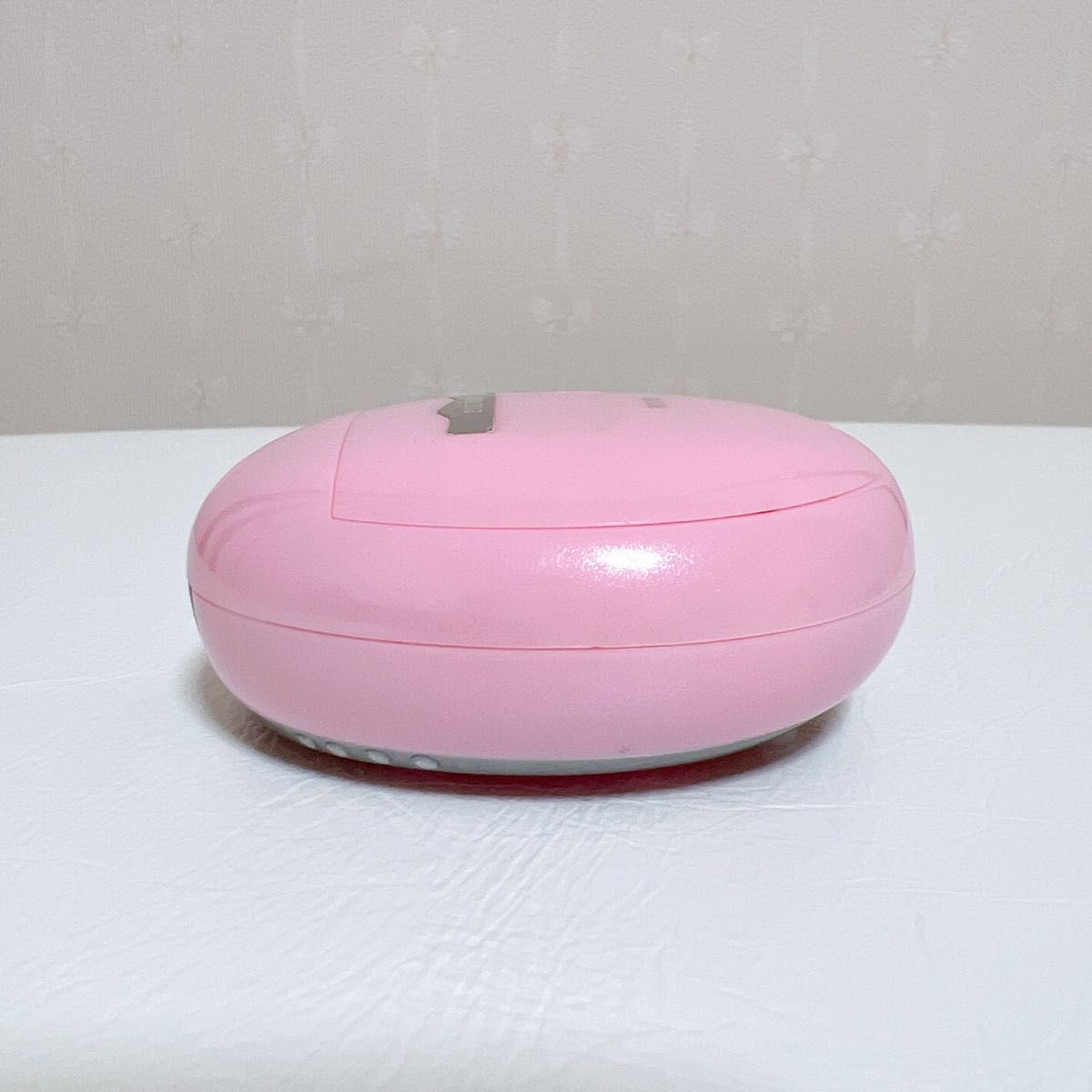 バンダイ BANDAI たまごっちIDL ピンク 新品電池付き Amazon.co.jp