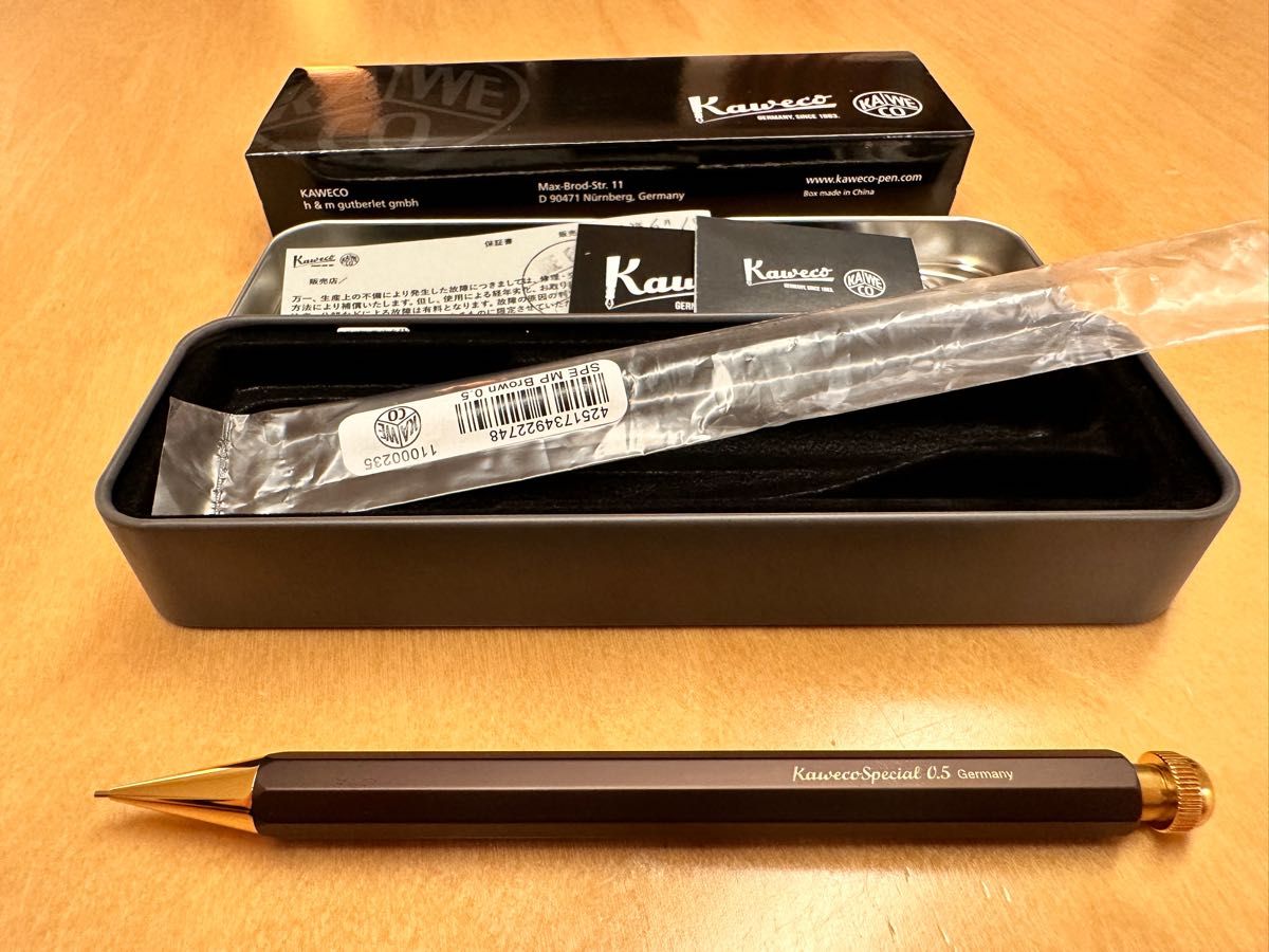 伊東屋限定 カヴェコスペシャル｜Yahoo!フリマ（旧PayPayフリマ）