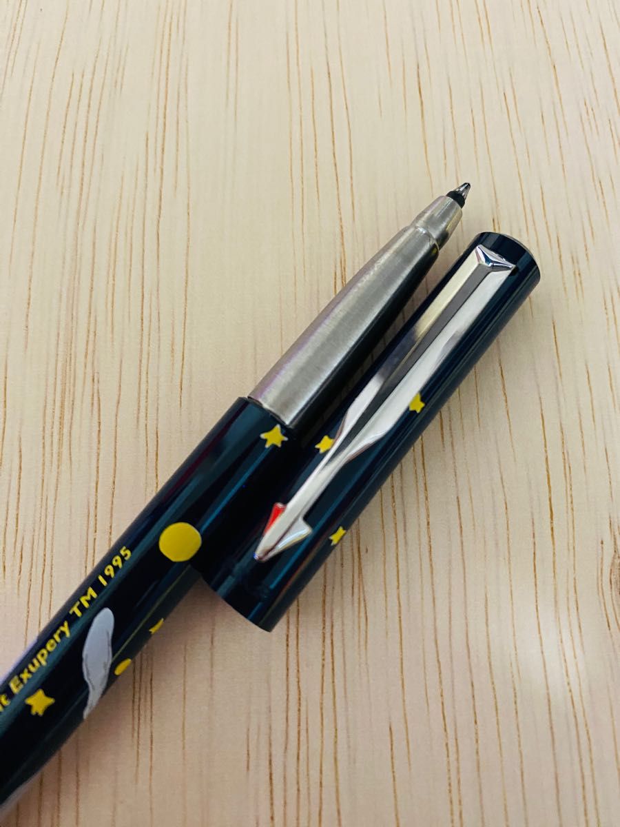 PARKER ボールペン 星の王子さま｜Yahoo!フリマ（旧PayPayフリマ）