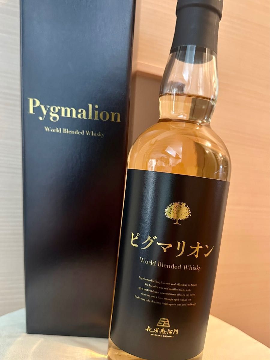 ピグマリオン ウイスキー UVERworld 【公式通販】