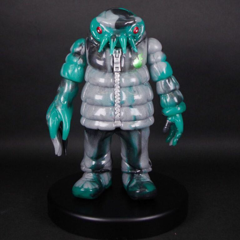 ギャロミ GYAROMI クトゥルフオイド