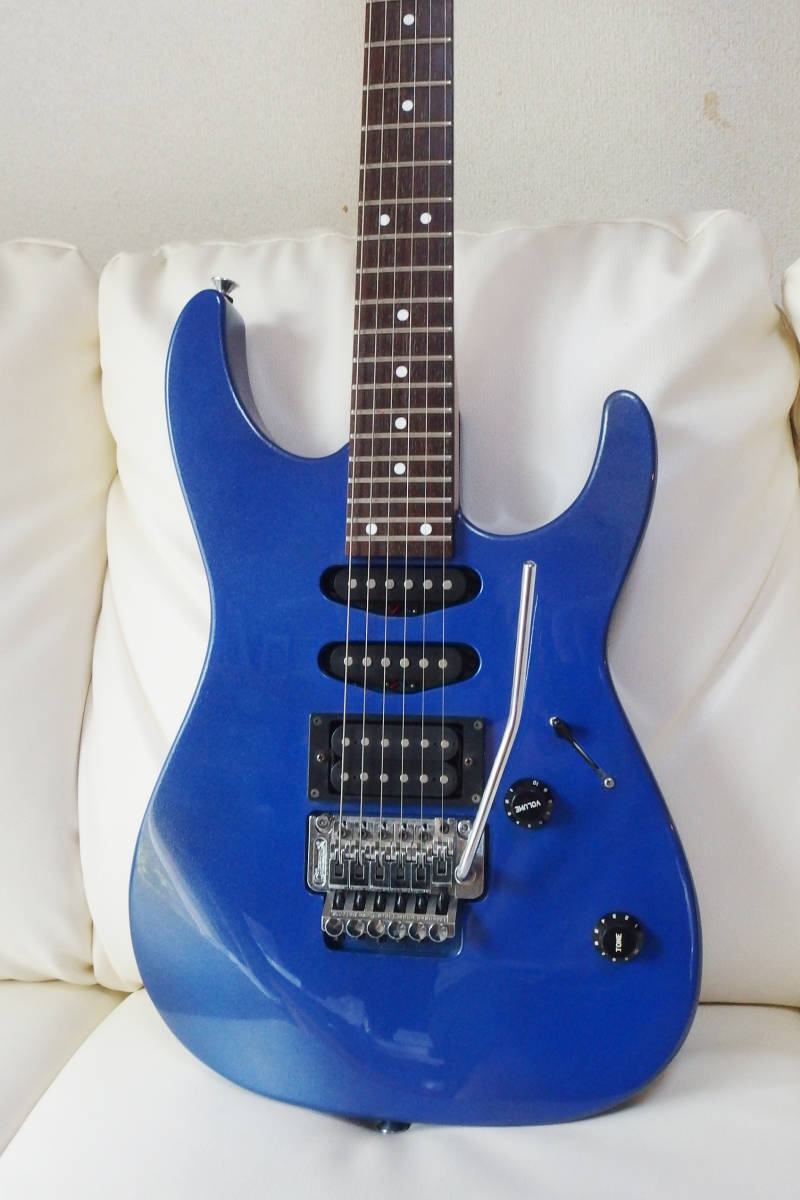 Charvel by Jackson Charvel エレキギター CDS-045