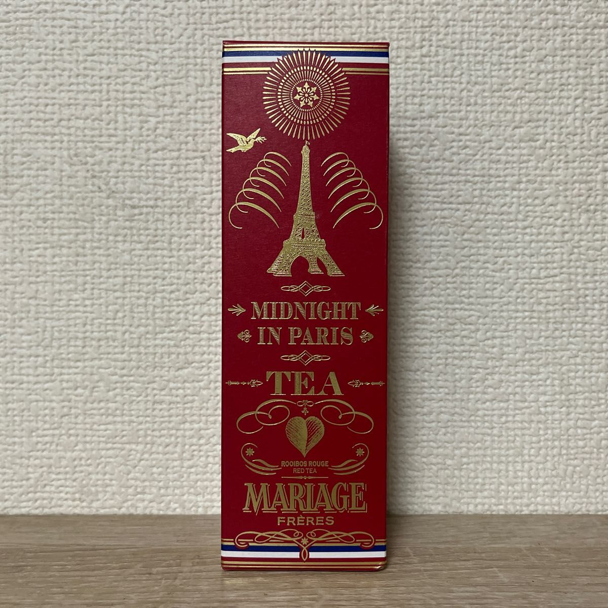マリアージュフレール テ パリジャン ミッドナイト イン パリ｜Yahoo