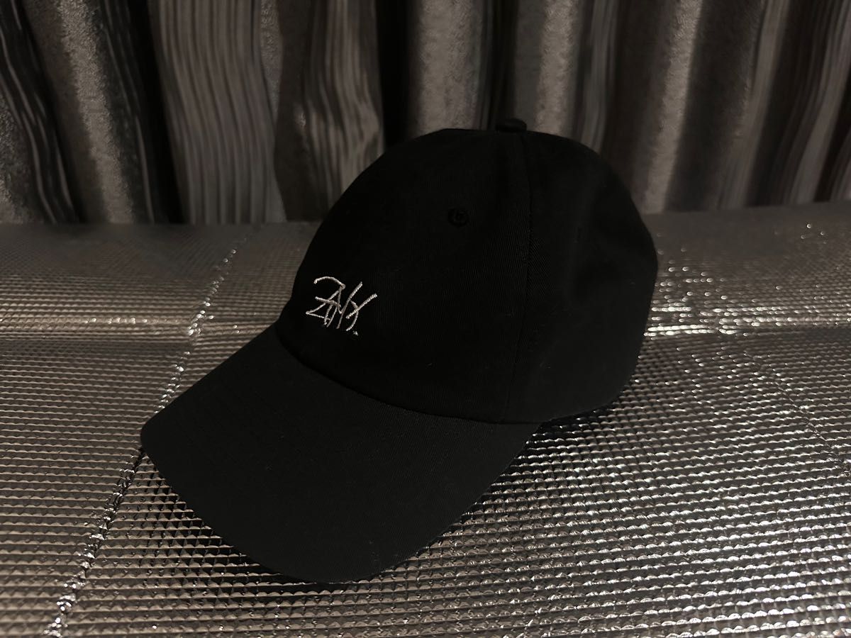 匿名配送 迅速発送 ずっと真夜中でいいのに ZTMY MILABO CAP ずとまよ