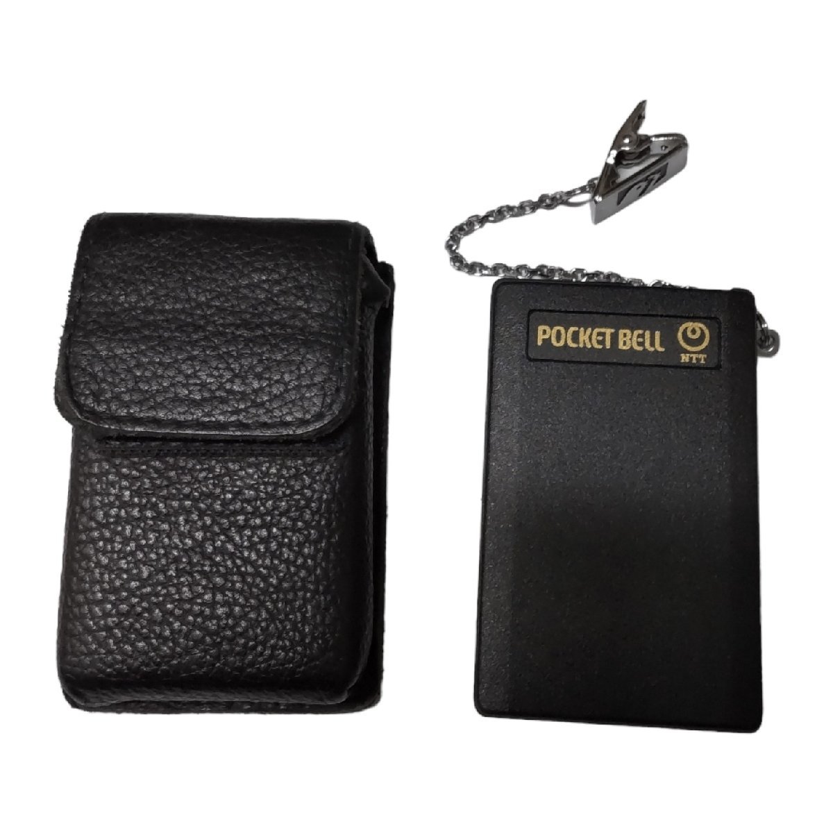 ポケットベル M型 NTT 2024