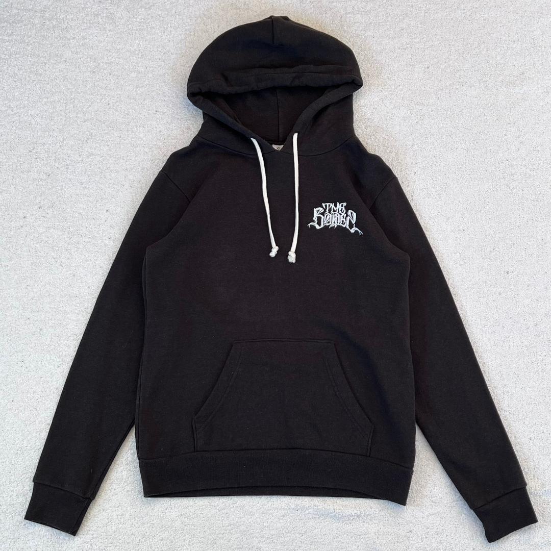 A*o様 JSF ブラックパーカー (The BONEZ RIZE Jesse 2025年最新】RIZE