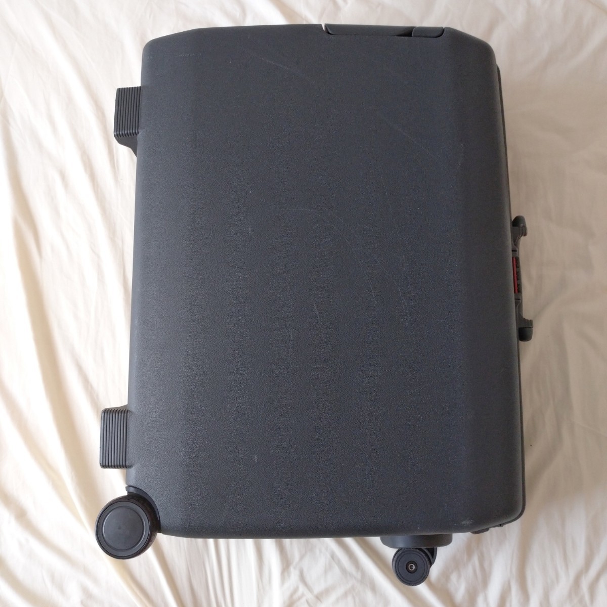 Samsonite oyster HV サムソナイト オイスター 鍵2本付き トランク