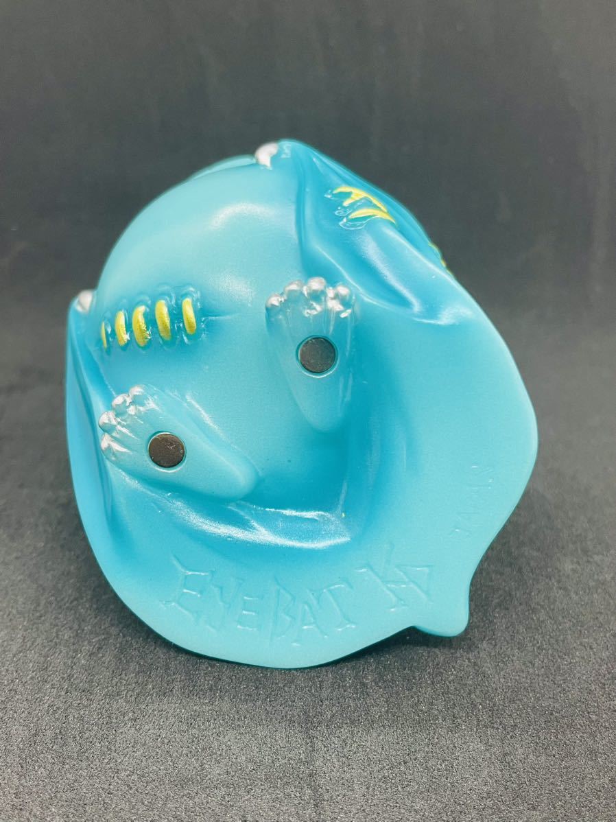 カゲマルデザイン アイビー 縦目希少 kagemaru designs 【公式通販】