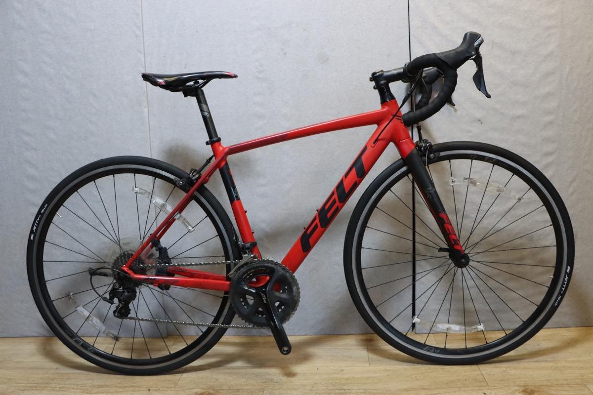 FELT(フェルト) 2019年モデル VR30 [ロードバイク] [アルミ] [初心者に