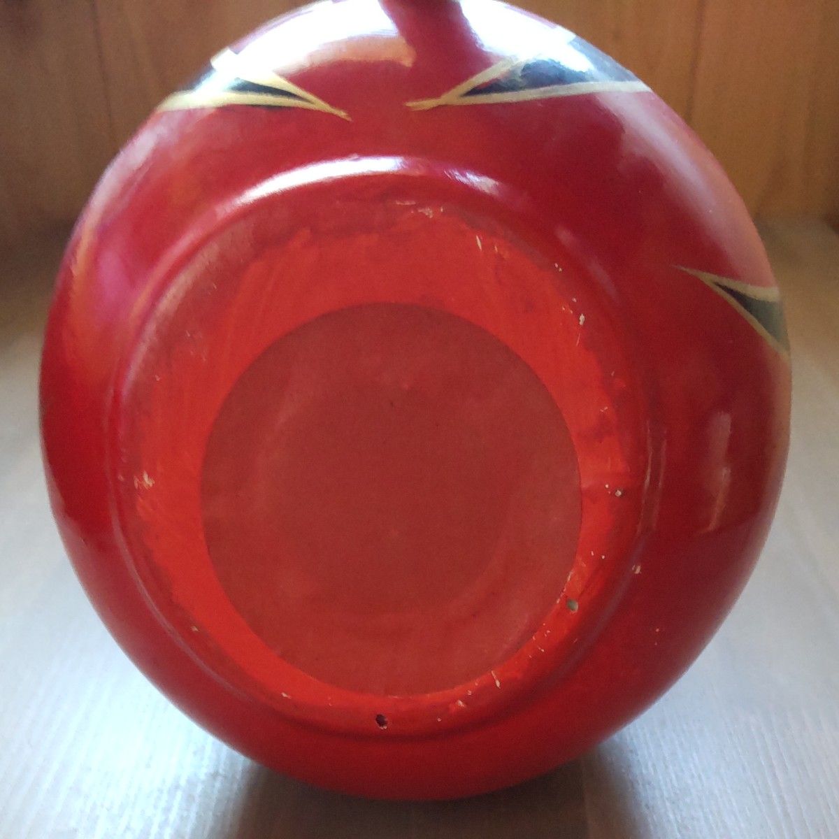 だるま ダルマ 貯金箱 置物 陶器 アンティーク コレクション