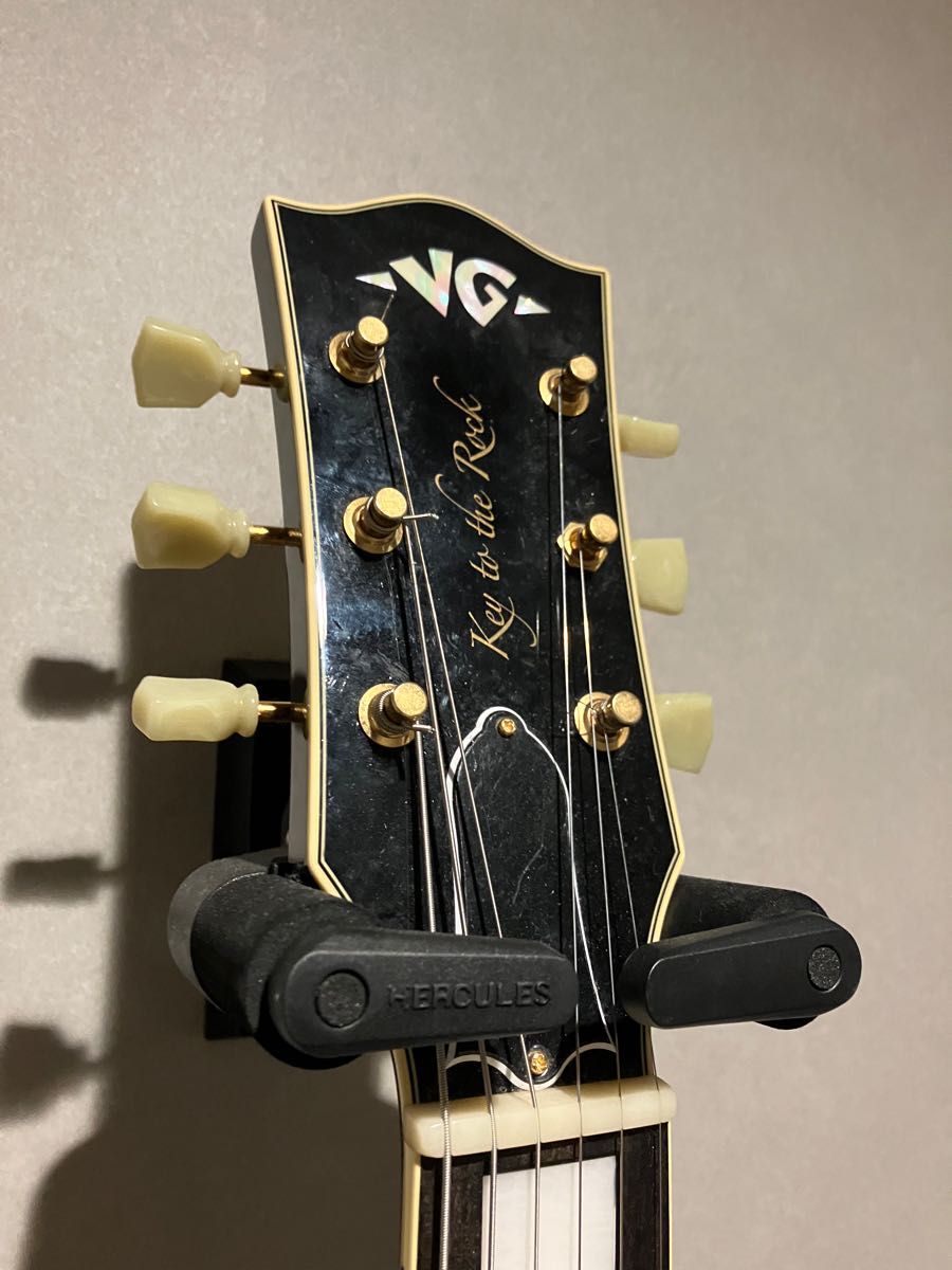 VG KTR-ES CST Bigsby セミアコ｜Yahoo!フリマ（旧PayPayフリマ）